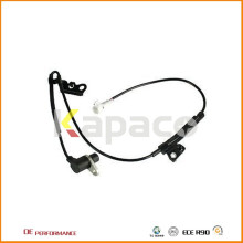 Neue Autoteile ABS Rad Geschwindigkeitssensor vorne rechts für Toyota Corolla Verso / Toyota Avensis OEM NO. 89542-02040 89542-340NM